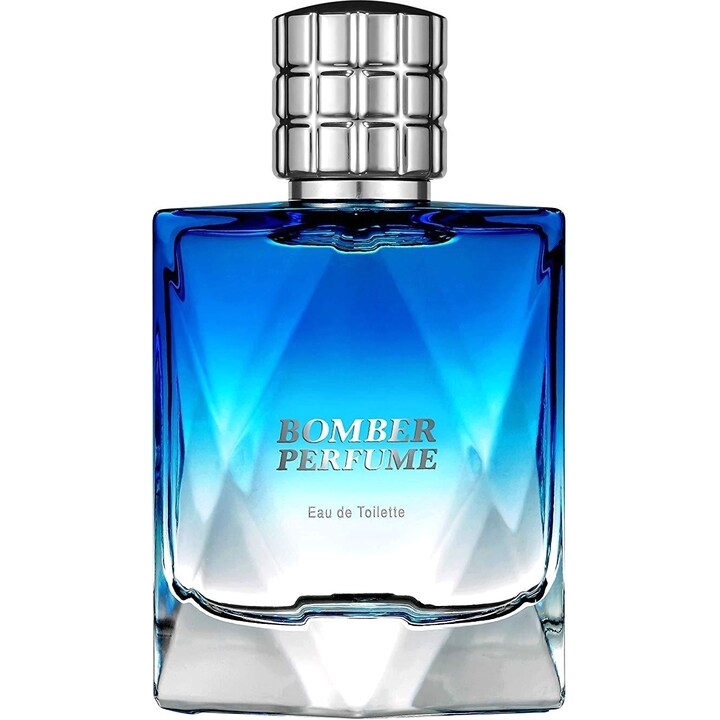 Bomber Perfume